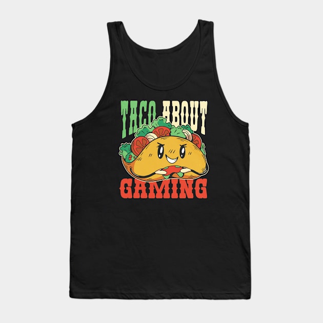 Dabbing Taco Cinco De Mayo Funny Boys Men Mexican Food Dab Tank Top by lunacreat